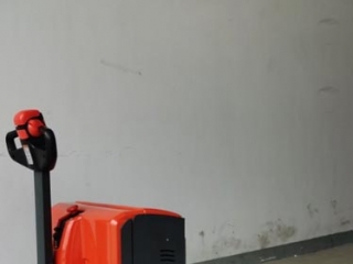 1 Ton Electric Pallet Truck | Newnewton Factory Direct Sale