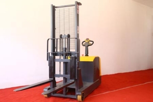 Stand-on Legless Counterbalance Stacker | 6,800CNY Start