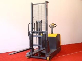Stand-on Legless Counterbalance Stacker | 6,800CNY Start