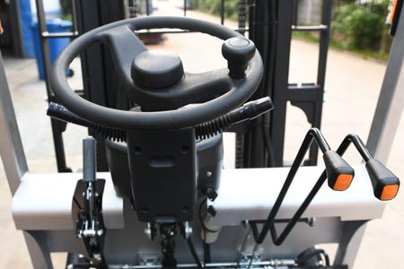 Warehouse Electric Forklift
