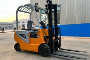 Proper Battery Care Extend Forklift Service Life by 2 More Years