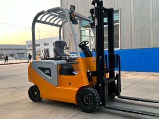 Proper Battery Care Extend Forklift Service Life by 2 More Years