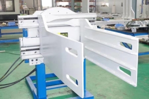 Custom Forklift Attachments | Upgrade Your Forklift For Different Works