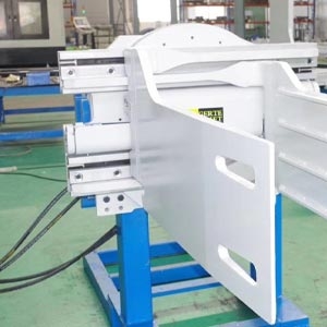 Custom Forklift Attachments | Upgrade Your Forklift For Different Works