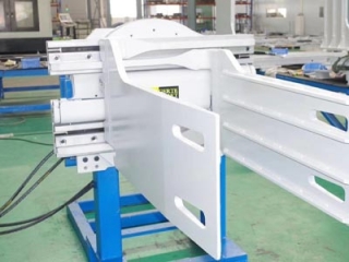 Custom Forklift Attachments | Upgrade Your Forklift For Different Works