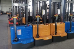 2026 Top Reliable Electric Forklift Brands Comparison