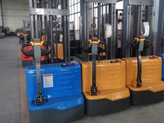 2026 Top Reliable Electric Forklift Brands Comparison
