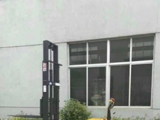 Is Stand-on Reach Stacker Prone To Breakdown? 3 Core Protection Designs