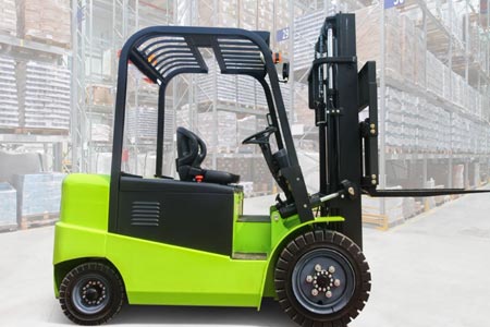 Which Electric Forklift Manufacturer Is Reliable? Brand Comparison 2026