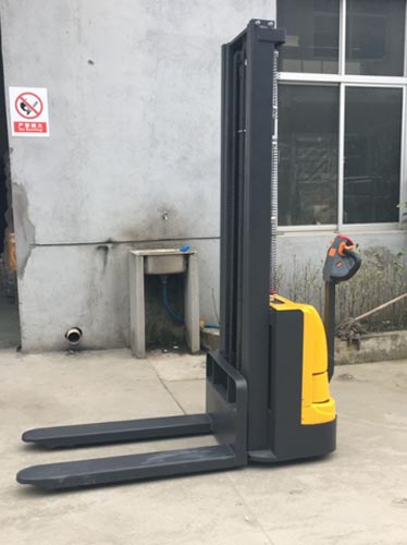 How To Maintain Lithium Walk-behind Stacker | Stage-by-stage Maintenance Guide