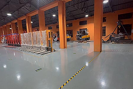 Taixing Newnewton Source Factory | Direct Electric Forklift No Middlemen