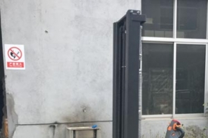 How To Maintain Lithium Walk-behind Stacker | Stage-by-stage Maintenance Guide