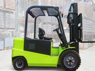 Which Electric Forklift Manufacturer Is Reliable? Brand Comparison 2026