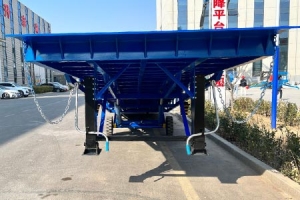 Fixed vs Mobile Dock Leveler Comparison | How to Pick the Right One 2026