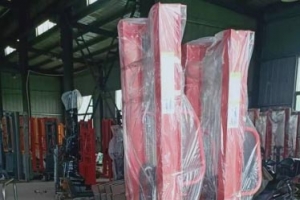 Advantages of Buying Forklifts Directly From Manufacturer | Newnewton Factory