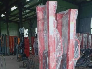 Advantages of Buying Forklifts Directly From Manufacturer | Newnewton Factory