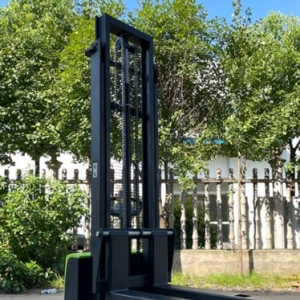 Advantages of Walk-behind Electric Stacker: Zero Noise for Indoor Operations