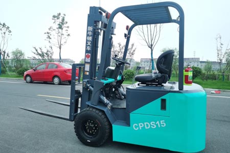 Newnewton hand pallet truck