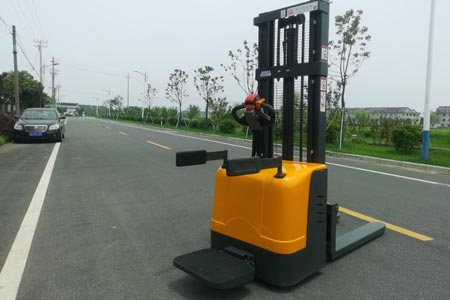 Taixing NEW NEWTON Forklift