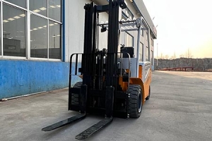 How to Reduce Factory Forklift Operating Costs Effectively