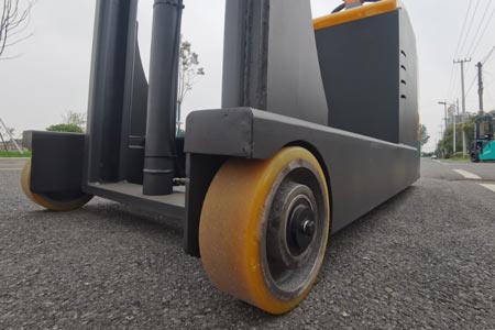 Stacker display