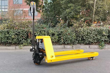 NEWNEWTON electric forklift