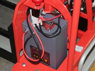 Daily Maintenance Guide For Brushless Motor Controller of Electric Forklift