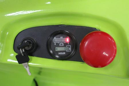 Electric Switch for Counterbalance Stacker