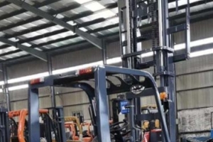 How To Save Energy For Internal Combustion Forklift | Fuel Saving Methods