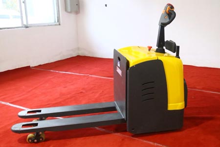 Which Brand Of Electric Pallet Truck Is Reliable? Brand Tier Comparison