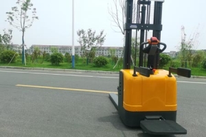 How Much Is A Stand-on Electric Stacker? Complete Pricing Guide