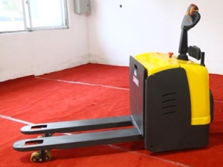 Which Brand Of Electric Pallet Truck Is Reliable? Brand Tier Comparison