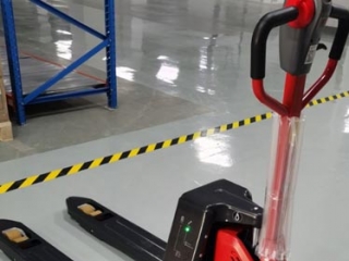 How To Fix Frequent Blown Fuses On Walk-behind Pallet Truck