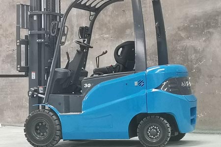 Refueling Specifications For Internal Combustion Forklift Safety Guide