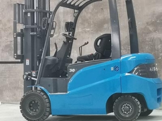 Refueling Specifications For Internal Combustion Forklift Safety Guide