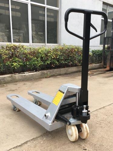 Manual Pallet Truck