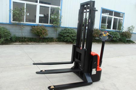 3 Quick Repair Methods For Straddle Stacker Electrical Malfunctions
