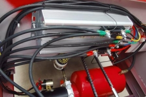 Differences Between Lithium & Lead-acid Battery Forklifts 2026 Guide