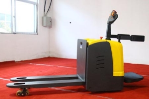 CE Certified Lithium Forklift Factory Direct Export For Global Warehouse