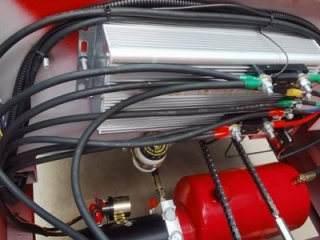 Differences Between Lithium & Lead-acid Battery Forklifts 2026 Guide