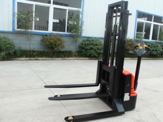 3 Quick Repair Methods For Straddle Stacker Electrical Malfunctions