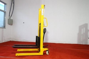 Manual Stacker Selection Parameter Standards | Complete Buying Guide