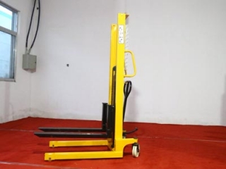 Manual Stacker Selection Parameter Standards | Complete Buying Guide