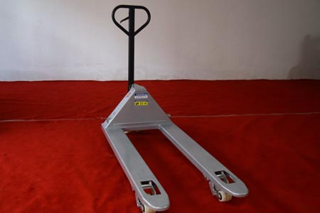 How Much Is A Manual Hydraulic Pallet Truck | 2026 Factory Discount Price List