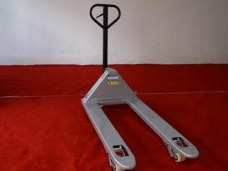 How Much Is A Manual Hydraulic Pallet Truck | 2026 Factory Discount Price List
