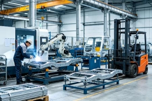 How To Pick Reliable Electric Pallet Truck Manufacturer Avoid Bad Suppliers
