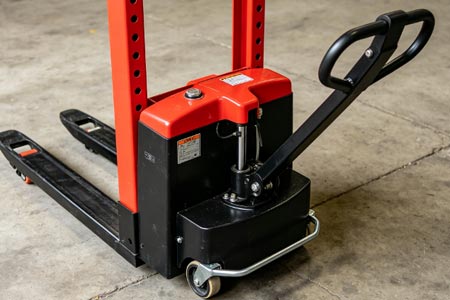 Portable Self-propelled Scissor Lift Price