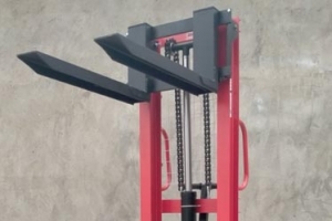 Daily Maintenance Checklist For Manual Hydraulic Stacker 2026 Full Cycle Guide
