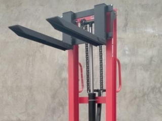 Daily Maintenance Checklist For Manual Hydraulic Stacker 2026 Full Cycle Guide