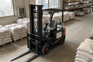 GB3836-2021 Standard Explosion Proof Forklift Grade Price Difference Analysis